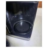 Conair Cuisine Grind & Brew 10-Cup Coffeemaker (model CC-10)