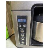 Conair Cuisine Grind & Brew 10-Cup Coffeemaker (model CC-10)