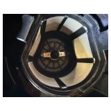 Conair Cuisine Grind & Brew 10-Cup Coffeemaker (model CC-10)