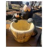 Bearfoots Bear Figurines – Jeff Fleming Style Big Sky Carvers Collection Lot