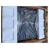 Appears new in Box-Lifesmart Renew 1500W Infrared Heater