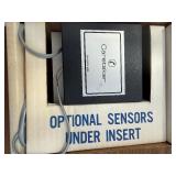 Caretaker™ security monitoring device