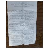 Caretaker™ security monitoring device