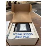 Caretaker™ security monitoring device