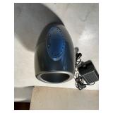 Sharper Image Ultrasonic Humidifier w/ Digital Controls