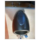 Sharper Image Ultrasonic Humidifier w/ Digital Controls