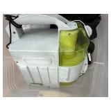 Used - untested Kärcher K 250 Battery-Powered Portable Window Washer