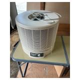 Honeywell Enviracaire HEPA Air Purifier – 3 Speed With filter replacement kit and filters