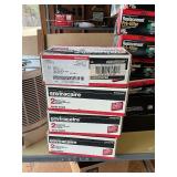 Honeywell Enviracaire HEPA Air Purifier – 3 Speed With filter replacement kit and filters