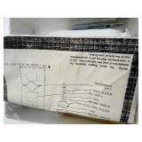 Royal Design Collection RL6179 is a white stem convertible lantern