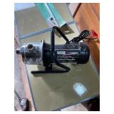 WAYNE 1 HP Portable Lawn Pump