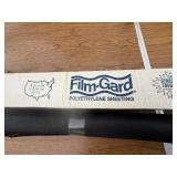 Moisture and landscape rolls