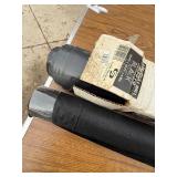 Moisture and landscape rolls