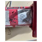 Red Lion Sprinkler Power Jet Utility Pump