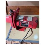 Red Lion Sprinkler Power Jet Utility Pump