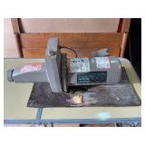 Shallow Well Jet Pump – 1/2 HP (20/40 Pressure)