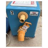 Tru-Test Professional Extractor 3 ,used,powers up