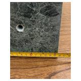 Stone / Marble Cube – Decorative Accent, Pedestal or Display Base