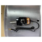 Vintage , new , dead stock - Farberware Electric Griddle – Large Skillet w/ Temperature Control like new