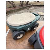 Step2 Garden Hopper - 2 units.