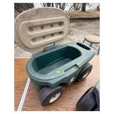 Step2 Garden Hopper - 2 units.