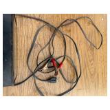 vintage Sears 6 Amp Battery Charger Powers up.