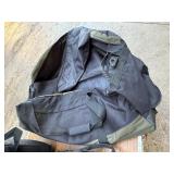 Sport transport luggage, bag , cooler lot.