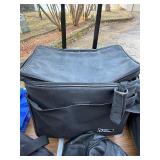 Sport transport luggage, bag , cooler lot.