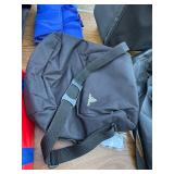 Sport transport luggage, bag , cooler lot.