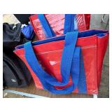 Sport transport luggage, bag , cooler lot.