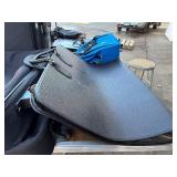 Business travel and appointment ; luggage appointments lot