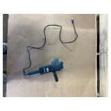 Black & Decker Electric Polisher / Sander – Corded – Shop Tool – Works