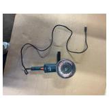 Black & Decker Electric Polisher / Sander – Corded – Shop Tool – Works