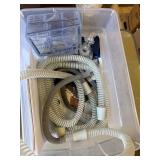 Respironics REMstar Pro CPAP machine