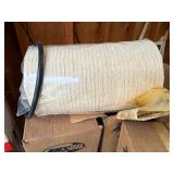 Ams oil by pass oil filter kit  , filters and elements.