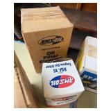 Ams oil by pass oil filter kit  , filters and elements.