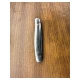 Popular Mechanics tool box and contents.