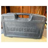 Craftsman Drill and light set.