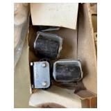 Lot of Tools , Wagner power stripper ,power sander and more.