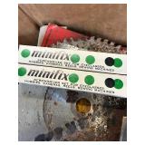 Lot of Tools , Wagner power stripper ,power sander and more.