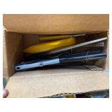 Box of tools ⚒️ see pics