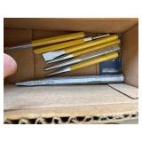 Box of tools ⚒️ see pics