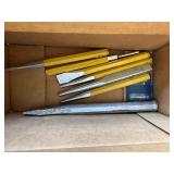 Box of tools ⚒️ see pics