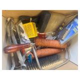 Box of tools ⚒️ see pics