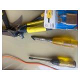 Box of tools ⚒️ see pics