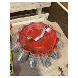 Large Mixed Tool Lot – Saws, Clamps, Drill Bits, Augers, Lanterns & More