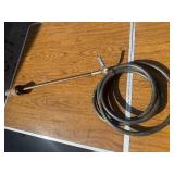 Blow torch! See pictures