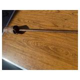 Blow torch! See pictures