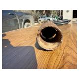 Blow torch! See pictures