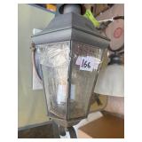 Outdoor Wall Lanterns